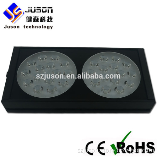 High Lumen 300W LED Grow Light For Indoor Hydroponic Plant Lighting